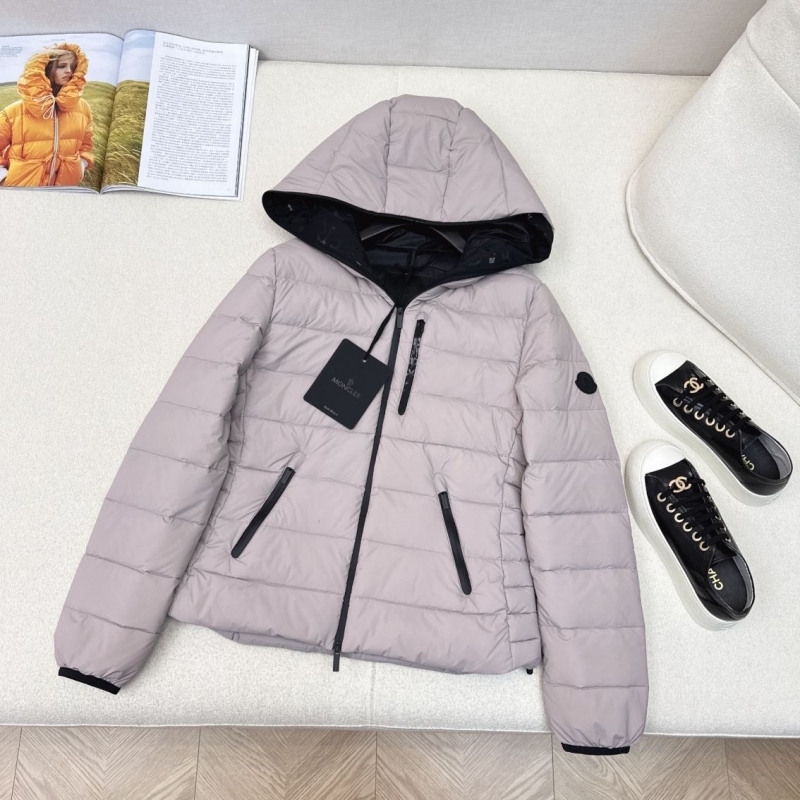 Moncler Down Coat